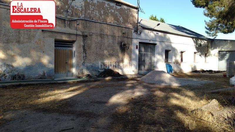 Foto 4fe2ba44-d772-462f-9c7f-9e9d8cb2b169. Terreno residencial suelo urbano industrial comercial en Castalla