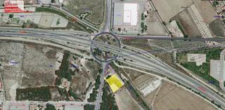 Terreny residencial a Castalla. Suelo urbano industrial  comercial en castalla