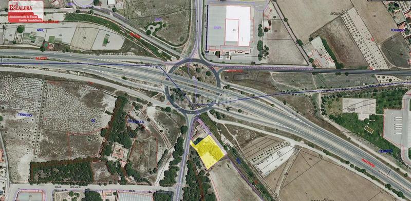 Foto 69ab9056-7491-4a26-a265-7241db2a68e3. Terreno residencial suelo urbano industrial comercial en Castalla