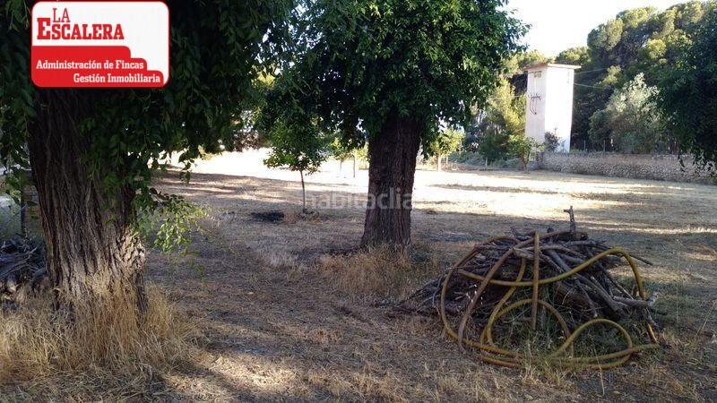 Foto 8db4c4f8-1de0-4898-8560-8260bf43391d. Terreno residencial suelo urbano industrial comercial en Castalla