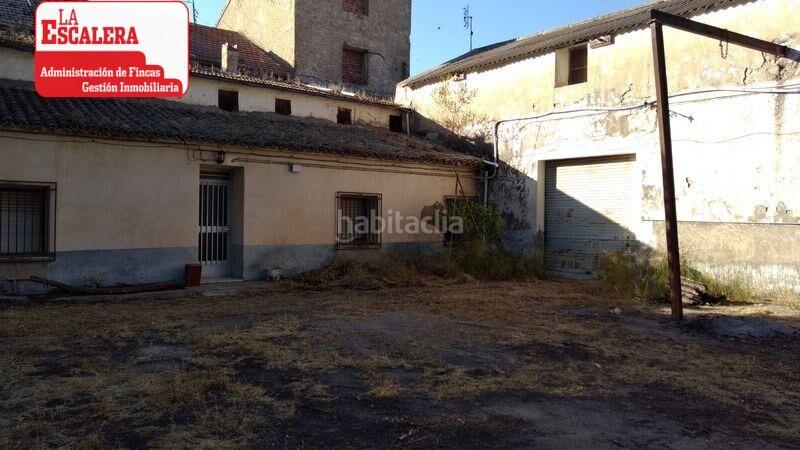 Foto a1f97858-36ec-45eb-85d2-f3cb6a15e475. Terreno residencial suelo urbano industrial comercial en Castalla