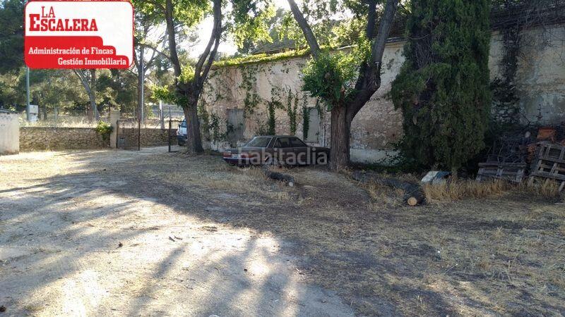 Foto af678802-d014-4f70-afe3-5c943548aa48. Terreno residencial suelo urbano industrial comercial en Castalla