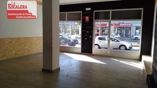 Local Comercial a Ibi. Local comercial céntrico en ibi