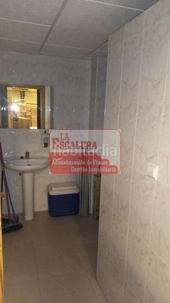 Foto 11645acf-4df2-4101-947a-6da311d7fd85. Lloguer nau industrial a Ibi