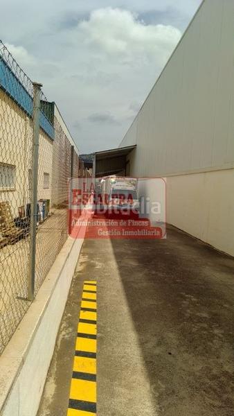 Foto 60acaa4c-0c9b-4494-ab07-8e182b3cc5cb. Lloguer nau industrial a Ibi