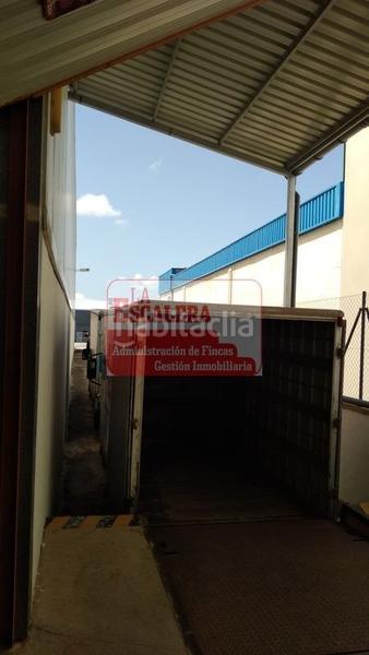 Foto 6c2568ae-6525-4e10-88c5-ac4e6194da4a. Lloguer nau industrial a Ibi