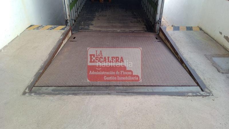 Foto 6fab2259-a775-4d5f-975c-d475832925b6. Lloguer nau industrial a Ibi