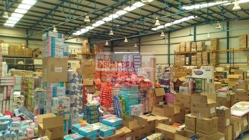 Foto 73c0fd17-3031-4030-8a11-9cdc57379062. Lloguer nau industrial a Ibi