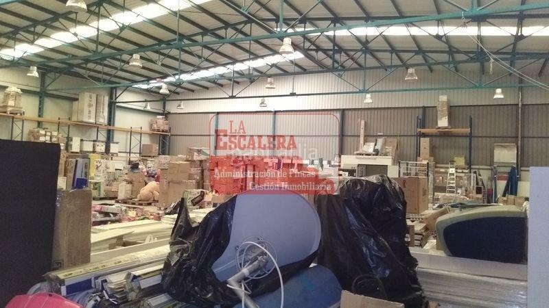 Foto 8c097c34-70d1-4cef-bd60-cf1ab7b719f4. Lloguer nau industrial a Ibi