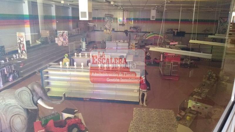 Foto ec20348b-3d50-4fb0-b949-24ce2daa0c79. Lloguer nau industrial a Ibi