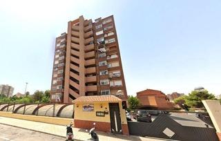 Appartement à Cabo de las Huertas. Vivienda alquilada, se vende con inquilino, se vende magnifico p