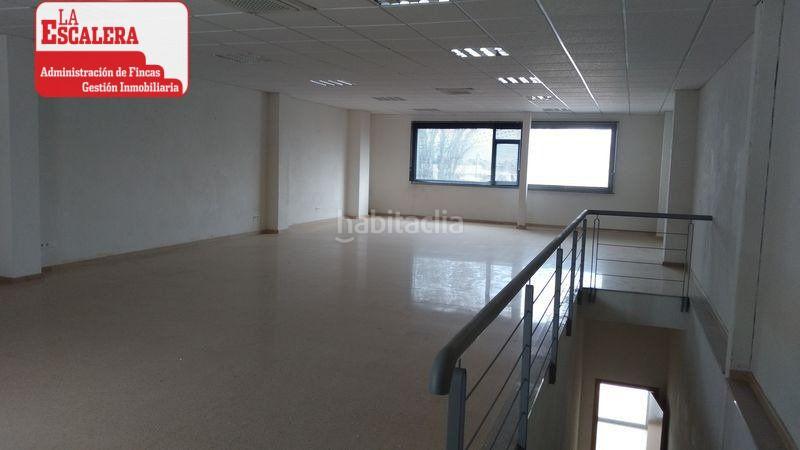 Foto f7b7e683-932a-4f98-9978-ba186882f6a3. Fabrikhalle in Castalla