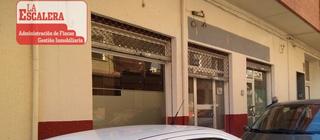 Lloguer Local Comercial a Ibi. Local comercial de 127 m2 en centro de ibi.
