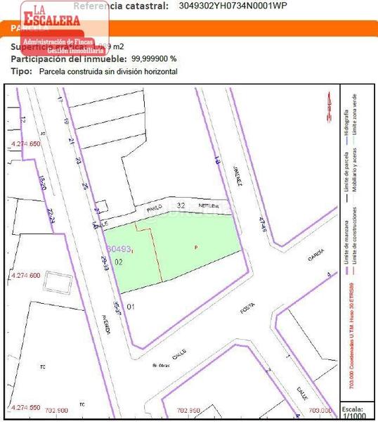 Foto 4dba4ac7-f327-45b1-9feb-502ec459ea38. Terrain résidentiel dans Castalla