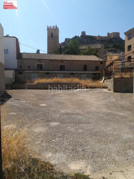 Foto 9b3554c5-193e-448c-96a8-0fdeef46e103. Terrain résidentiel dans Castalla