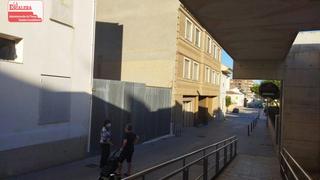 Terreny residencial a Castalla. Solar en zona céntrica de castalla