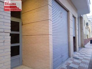 Local Comercial a Castalla. Local comercial en castalla, zona auditorio.