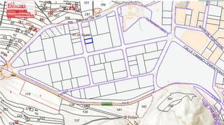 Terreny residencial a Castalla. Se vende terreno industrial, castalla