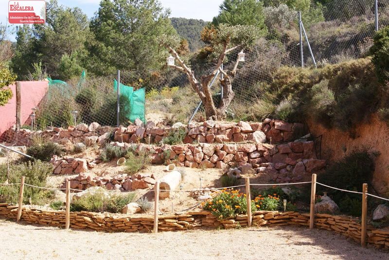 Foto 12f0fe77-6844-4274-a17b-f0516ccdf390. Lloguer xalet amb aparcament piscina a Ibi