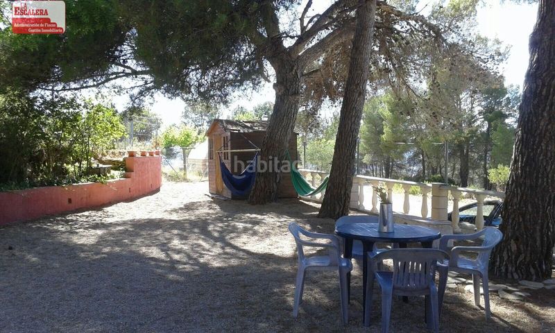 Foto ee3076bb-a9f4-46d5-9ce6-eb06edabc211. Lloguer xalet amb aparcament piscina a Ibi