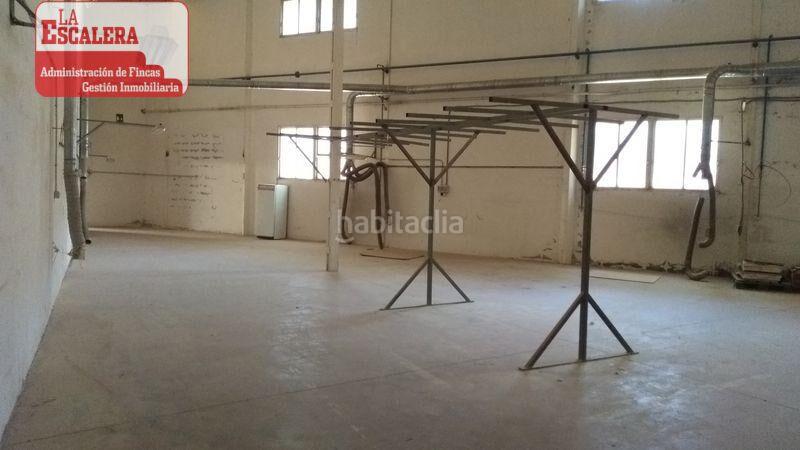 Foto 9b1f4b16-de21-4e19-b1bb-cb468f358e6b. Affitto capannone industriale in Ibi