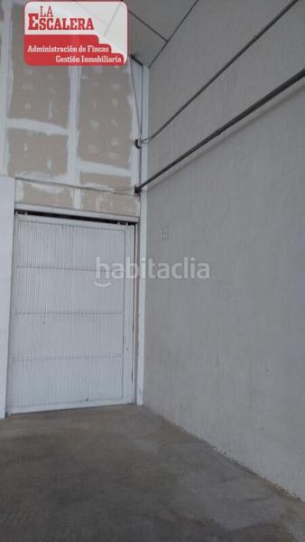 Foto b8b3a782-2d2b-47fd-b850-543646ed9c4c. Affitto capannone industriale in Ibi