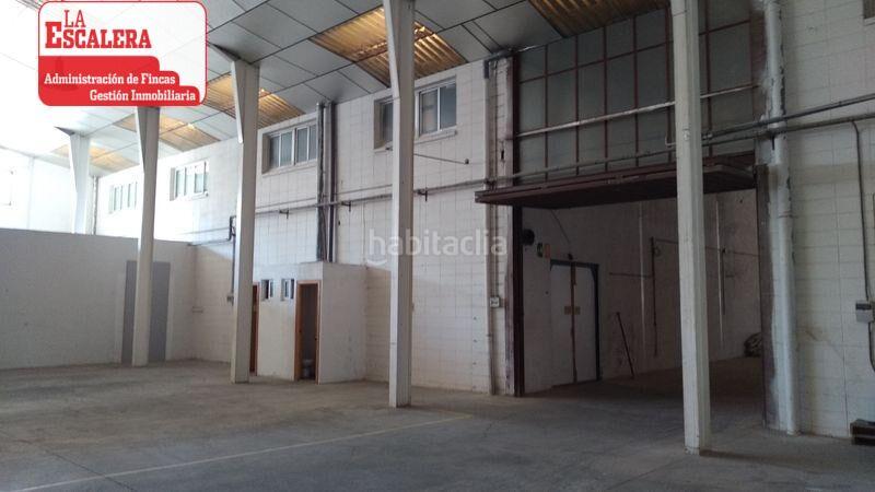Foto b8f56017-d3fb-45bd-ba4b-4a4a950c0357. Alquiler nave industrial alquiler de nave 1191 m2 en Ibi