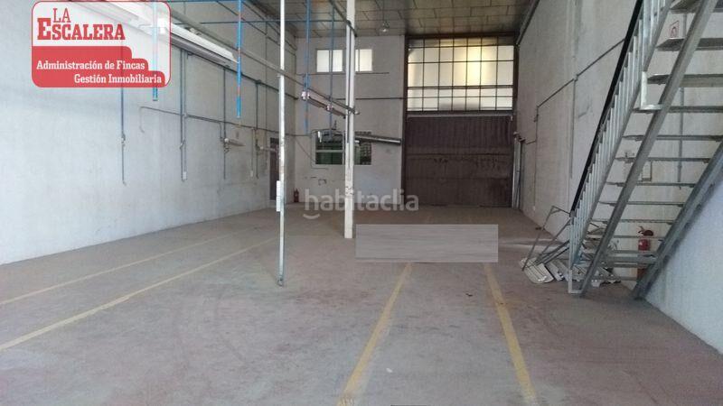 Foto 0057249b-9164-497e-bd29-87e253ec73a0. Rent industrial building in Ibi