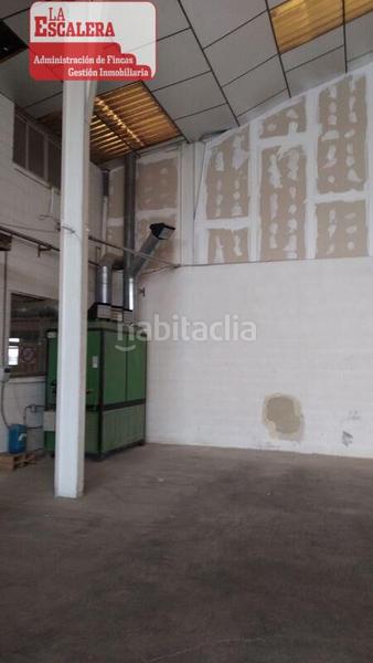 Foto 2fb7efcc-5ab2-4512-ab90-6296252322b0. Rent industrial building in Ibi