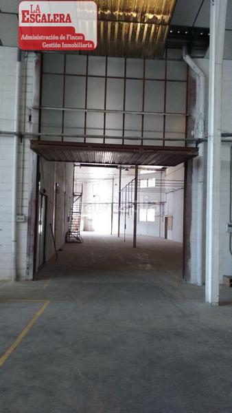 Foto 43711c74-a0de-4e9e-a1f1-27f0bde6c521. Rent industrial building in Ibi