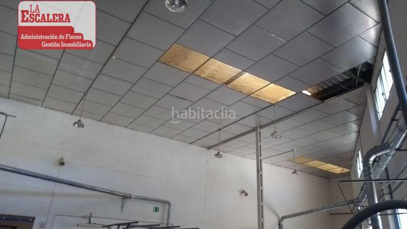 Foto c710f2df-8861-4230-bd0a-030919e0477d. Rent industrial building in Ibi