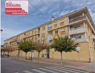 Dúplex a Ibi. Magnifico duplex, garaje y trastero, 150m2