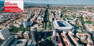 Terrain résidentiel à Centro - Muelle Pesquero. Planta baja para derruir en torrevieja centro ciudad 425 m2. 5 a