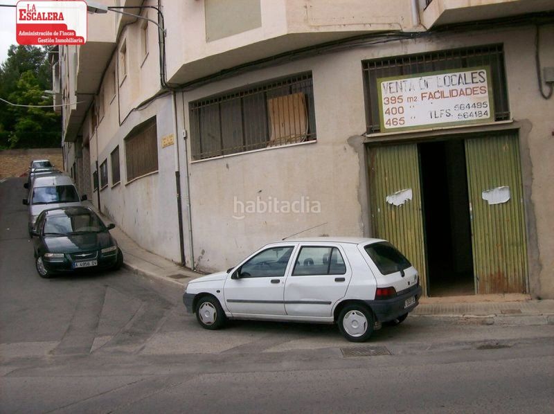 Foto 8f01cedd-ab4c-467a-8b14-6a09195331a8. Location local commercial dans Onil