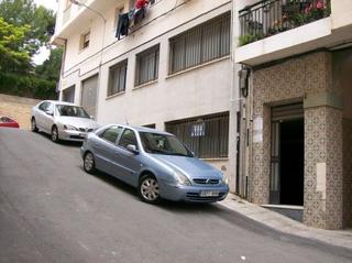 Lloguer Local Comercial a Onil. Local en onil de 475m2