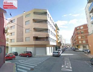 Local Comercial a Castalla. Local comercial 84m2, todo exterior