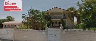 Xalet a Valle del Sol. Vende magnifico chalet, mutxamel