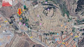 Terreny residencial a Biar. Parcelas urbanizables en centro de biar