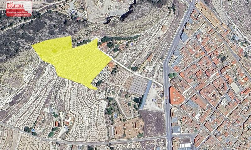 Foto 3de90a61-b8ec-49a5-b940-fa9eca6e6041. Propriété dans Castalla