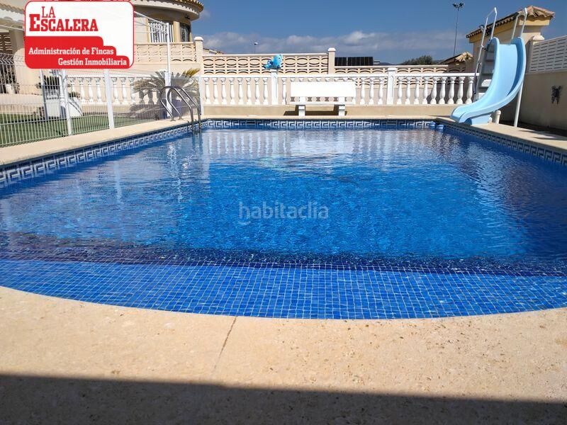 Foto a338d90c-a315-4dd1-9656-d015f1dad2b9. Xalet amb calefacció aparcament piscina a Castalla