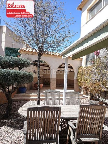 Foto 086e8c61-9634-471e-b546-6228c2519053. Xalet amb calefacció aparcament piscina a Castalla