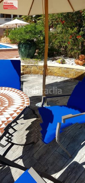 Foto 474b9765-f921-4016-9b81-9b7f8aa2f7bb. Xalet amb calefacció aparcament piscina a Castalla
