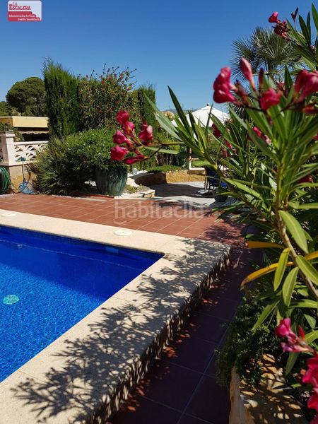 Foto b614df83-6b7f-4178-b1e6-d352e5249f2b. Xalet amb calefacció aparcament piscina a Castalla