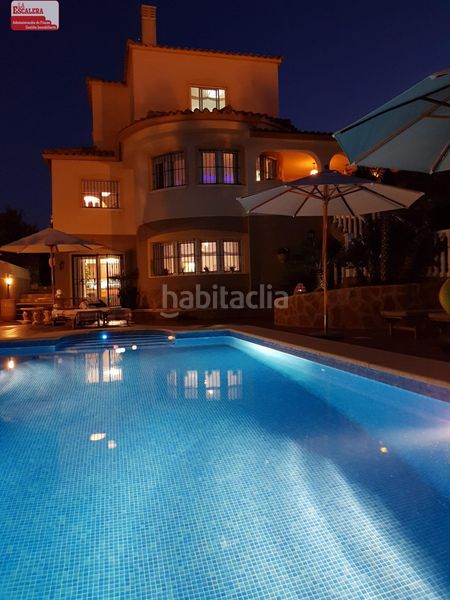 Foto c3f87ce5-7036-4a87-88fe-df75819b7c16. Xalet amb calefacció aparcament piscina a Castalla
