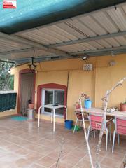Affitto Casa in Castalla. Se alquila casa de campo con parcela compartida