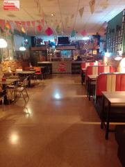 Rent Business premise in Ibi. Traspaso de hamburguersería en centro de ibi