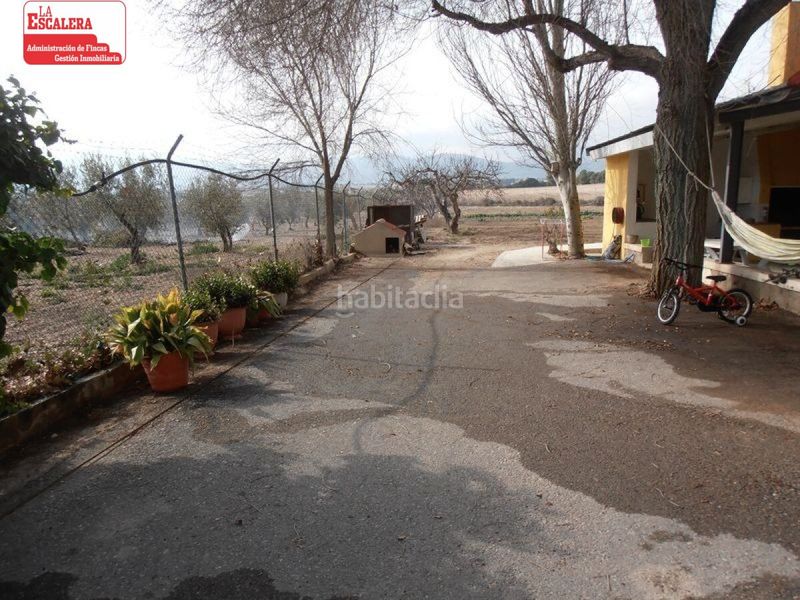 Foto 43c4f68c-af2e-4faa-afb8-1fa4d41b79f9. Xalet amb calefacció a Castalla