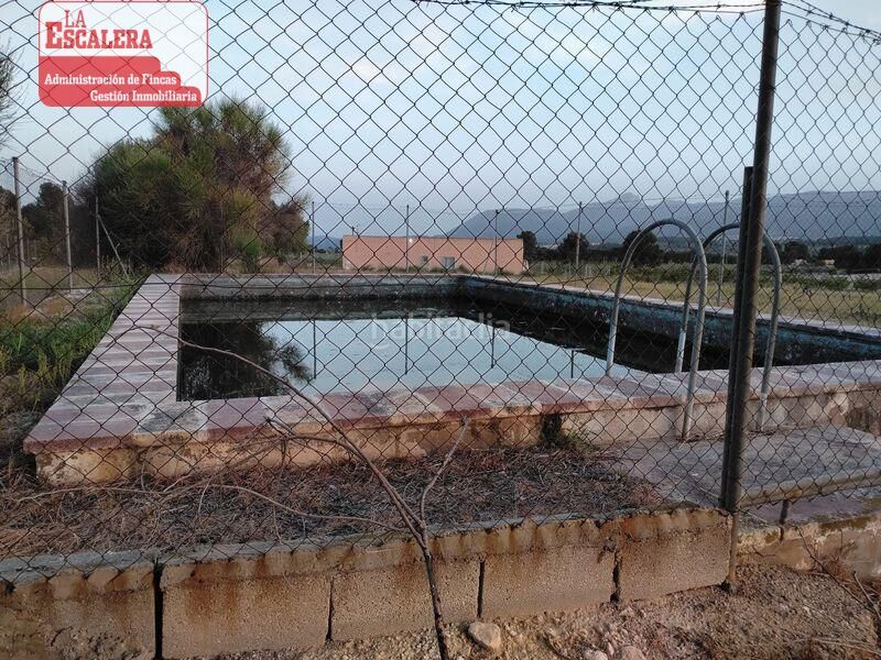 Foto 9b0e8ca9-7147-4bde-998c-1340ca444332. Xalet amb calefacció a Castalla
