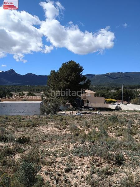 Foto 7bb5c7b5-e216-4018-a1a9-1336b7ca3d5e. Residential plot in Tibi