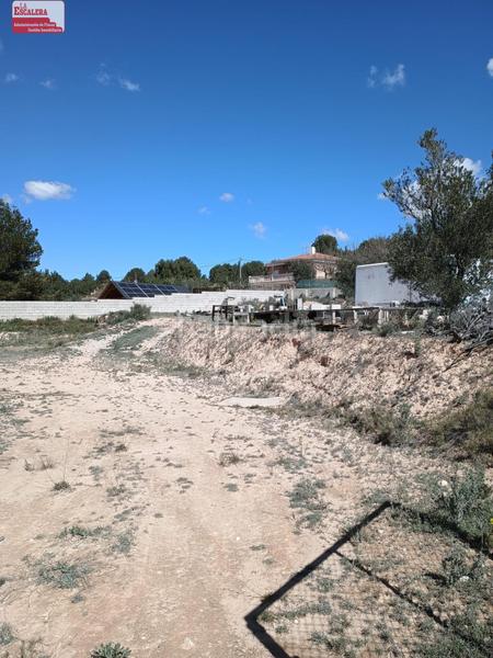 Foto 976a69a1-0d1d-47bc-b745-aa22a69bfc89. Residential plot in Tibi